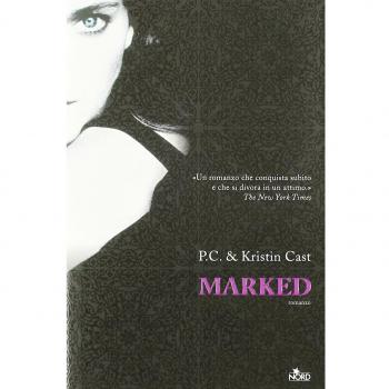 Marked. La casa della notte