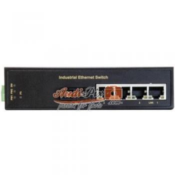 Switch LevelOne IFS‑0503 4 Porte Fast Ethernet