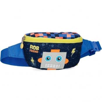 Riñonera Enso Rob Friend ajustable