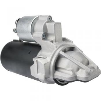 Motor de arranque HC-Cargo F032113959