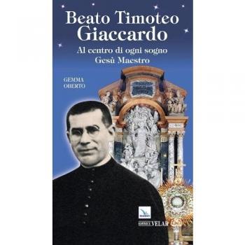 Beato Timoteo Giaccardo