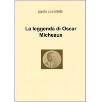 La leggenda di Oscar Micheaux