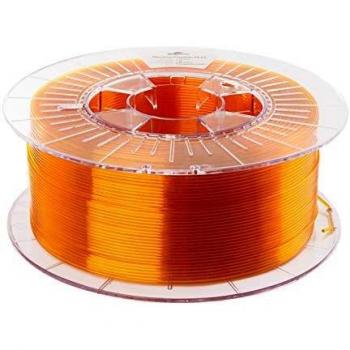 Spectrum PETG Premium Trasparente Giallo, 1,75 mm / 1000 g