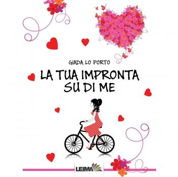 La tua impronta su di me