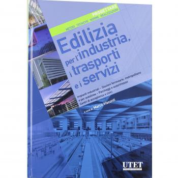 Edilizia per l'industria e i trasporti: Vol. 6