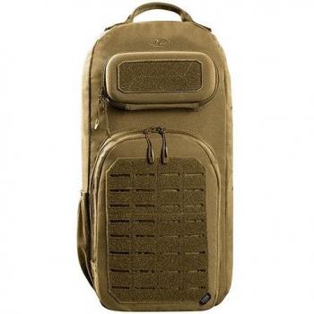 Highlander GS-12 Gearslinger