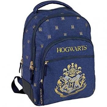Mochila Escolar Harry Potter para Niñas