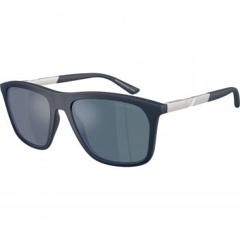 Gafas Armani Azul Premium