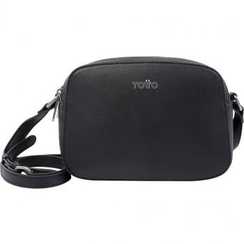 Totto España Bolso Mujer Color Negro