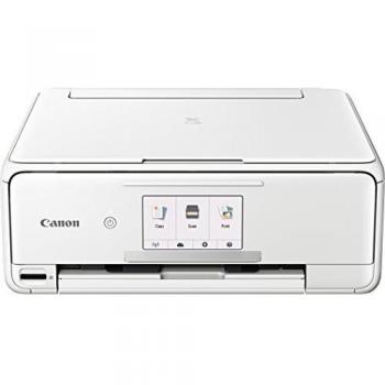 Canon PIXMA TS8151 Stampante Multifunzione