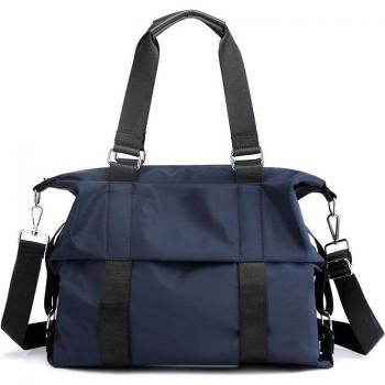 Bolso de Viaje Casual Mujer Cabina Grande Nailón