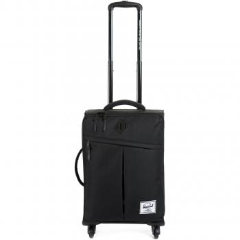 Herschel 10295-00001 Tranvía 34L Negro Bolsa de Equipaje