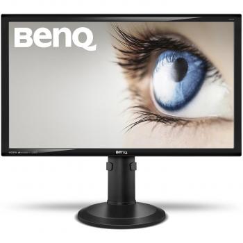 BenQ GW2765HT Monitor 27 IPS HDMI DP Nero