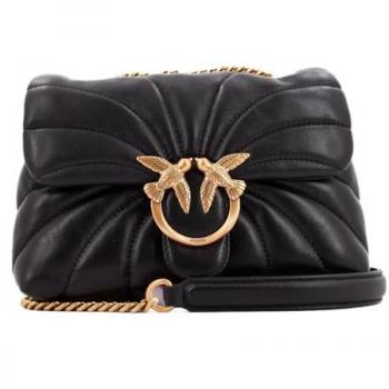 Bolso de mujer Pinko modelo A1ex Love Mini Puff