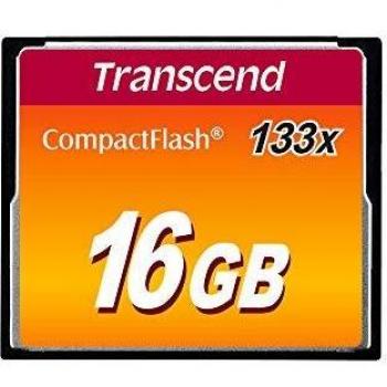 Transcend CF133X 16GB