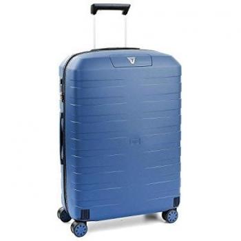 Roncato Maleta Mediana M Rígida Box 2.0