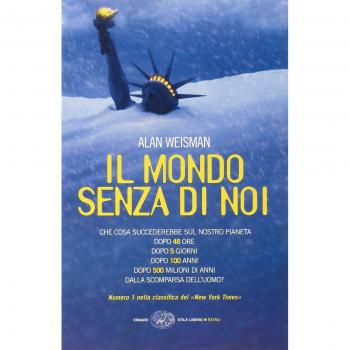 Il mondo senza di noi