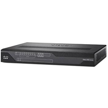 Cisco Router 897 VDSL2/ADSL2+ BONDING
