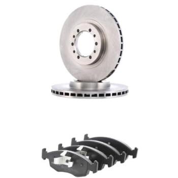 Kit de Freios RIDEX 3405B2989