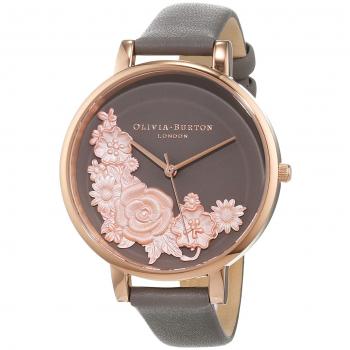 Reloj Mujer Olivia Burton OB16FS99 (Ø 38 mm)