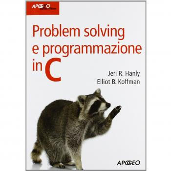 Problem solving e programmazione in C