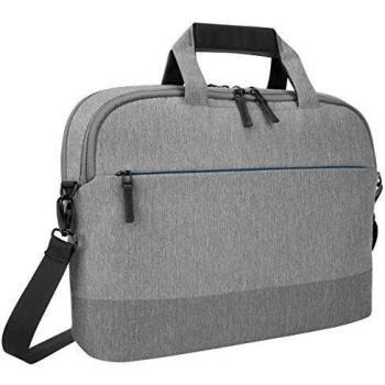 Borsa Targus CityLite 15,6” – Grigio
