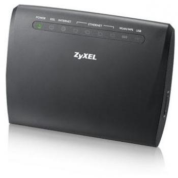 Zyxel N300 Single-Band VDSL2 Gateway Modem Router (VMG1312-T20B)