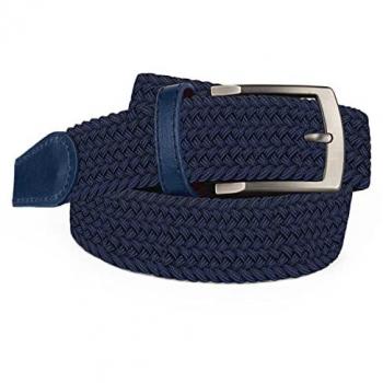 Cinturón Elástico Jaslen para Hombre