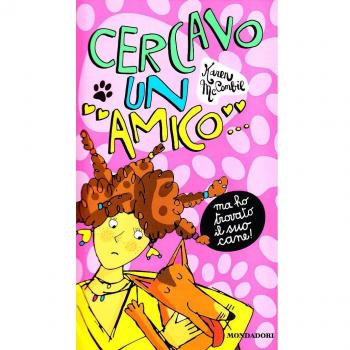 Cercavo un amico... Ma ho trovato il suo cane