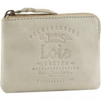 Lois Monedero Compacto para Hombre