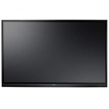 IFP‑6502 65” TFT 350 cd/m² – 1100:1