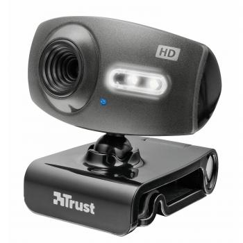 Webcam Trust eLight Full HD 1080p