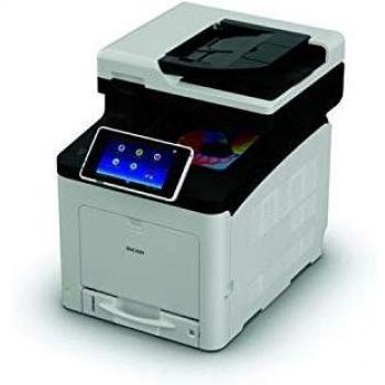 LED Multifunzione A4 Colore 3‑in‑1 30 PPM