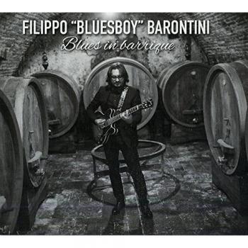 Blues In Barrique
