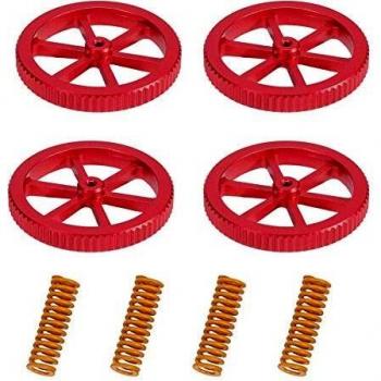 Ender 3 Molle Migliorate Kit