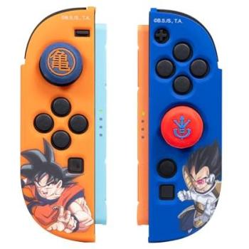 Mandos SW2 Dragon Ball Z – Silicona