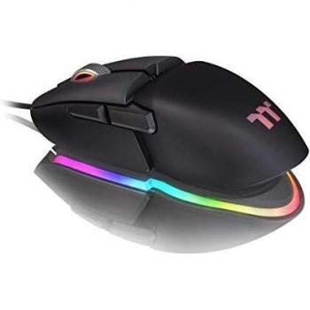 Argent M5 RGB mouse Ambidestro USB tipo A Ottico 16000 DPI