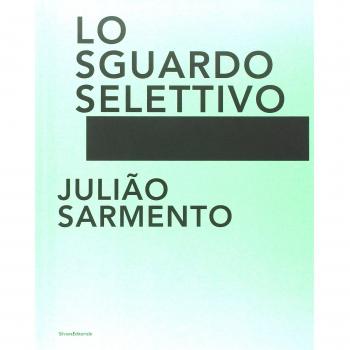 Julião Sarmento. Lo sguardo selettivo. Catalogo della mostra (Torino, 13 giugno-31 agosto 2014). Ediz. illustrata