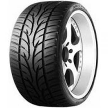 Neumático Falken Ziex S/TZ01 para su auto en tamaño 295/30R22 con una carga de 103W