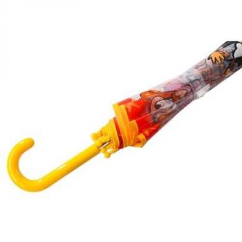 CYP Paraguas Infantil Manual Harry Potter Burbuja Transp. 48 Cm Regalo