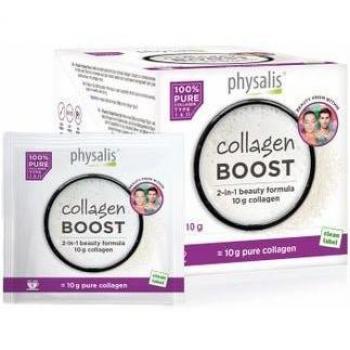 Collagen Boost 12x10g Physalis