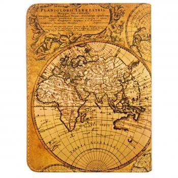 Funda e-Book Maillon Map 6 Stand Case