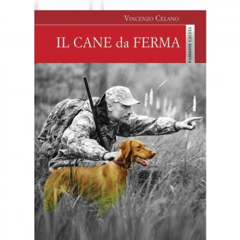 Il cane da ferma