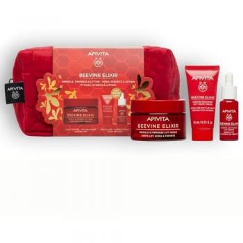 Apivita Beevine Exilir Set de regalo