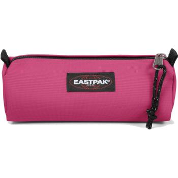Eastpak Benchmark Single Estuche, 21 cm, Rosa (Extra Pink)