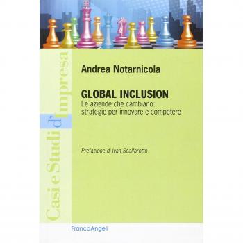 Global inclusion. Le aziende che cambiano: strategie per innovare e competere