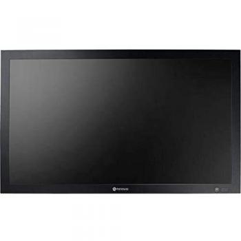 AG Neovo QX-55 139,7 cm (55) LED 4K Ultra HD Nero