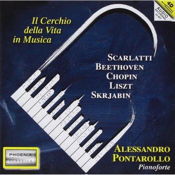 Il Cerchio Della Vita in Musica