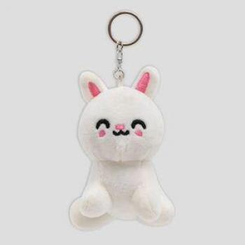 Llavero Peluche Conejito