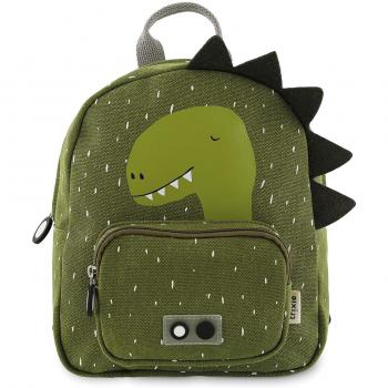Mochila Mini Dinosaurio Trixie